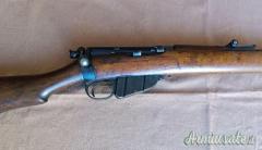 Enfield MLE Mk I
