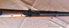 Enfield MLE Mk I