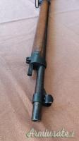 Enfield MLE Mk I