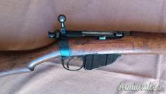Enfield MLE Mk I