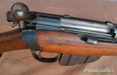 Enfield MLE Mk I