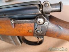 Enfield MLE Mk I