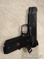 Armi Dallera Custom Carry .45 ACP