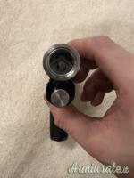 Armi Dallera Custom Carry .45 ACP