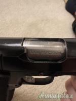 Armi Dallera Custom Carry .45 ACP