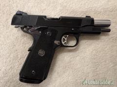 Armi Dallera Custom Carry .45 ACP