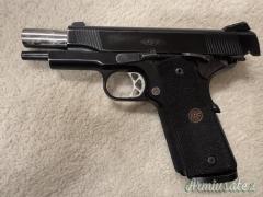 Armi Dallera Custom Carry .45 ACP