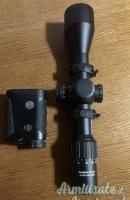 Ottica sig sauer BDX sierra3 4.5-14x50