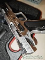 Tanfoglio Stock 3 pro 9x19mm Parabellum | Luger | NATO