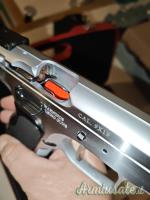 Tanfoglio Stock 3 pro 9x19mm Parabellum | Luger | NATO