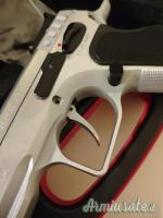 Tanfoglio Stock 3 pro 9x19mm Parabellum | Luger | NATO