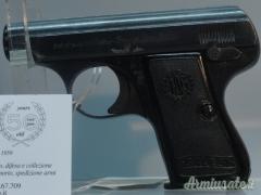 Industria armi GALESI mod. 9  cal. 6,35 mm