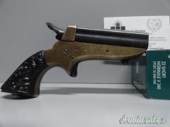 UBERTI mod. New Derringer  cal. 22 Short