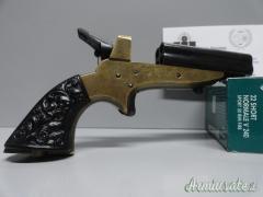 UBERTI mod. New Derringer  cal. 22 Short