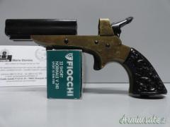 UBERTI mod. New Derringer  cal. 22 Short