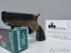 UBERTI mod. New Derringer  cal. 22 Short