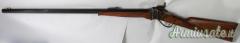 Pedersoli Sharps Model 1874 Sporting N°3 32