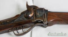 Pedersoli Sharps Model 1874 Sporting N°3 32