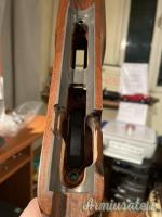 Anschutz 64 mpr  .22 Long Rifle