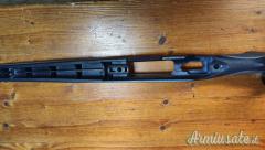 Calcio Remington SPS azione corta