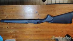 Calcio Remington SPS azione corta