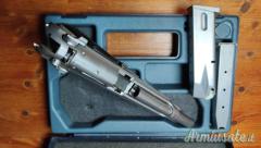 Beretta 98 FS INOX 9x21mm IMI