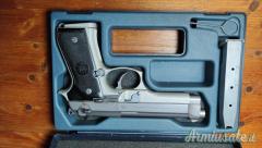 Beretta 98 FS INOX 9x21mm IMI
