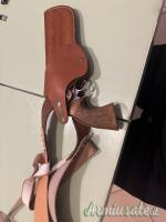 Franchi RF83 .38 Special  |  9x29mmR