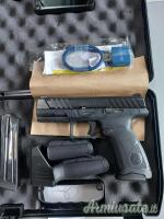 Beretta APX 9x19mm Parabellum | Luger | NATO