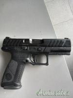 Beretta APX 9x19mm Parabellum | Luger | NATO