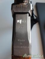 SIG-Sauer SIG AMT .308 Winchester