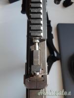 SIG-Sauer SIG AMT .308 Winchester