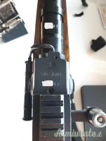 SIG-Sauer SIG AMT .308 Winchester