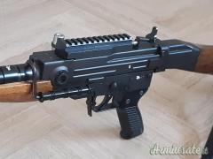 SIG-Sauer SIG AMT .308 Winchester