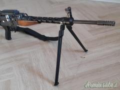 SIG-Sauer SIG AMT .308 Winchester