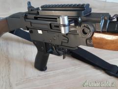 SIG-Sauer SIG AMT .308 Winchester