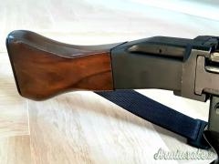 SIG-Sauer SIG AMT .308 Winchester