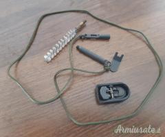 SIG-Sauer SIG AMT .308 Winchester