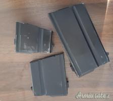 SIG-Sauer SIG AMT .308 Winchester