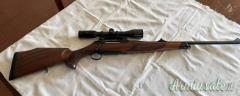Sauer Sauer e Sohn .308 Winchester