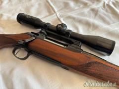 Sauer Sauer e Sohn .308 Winchester