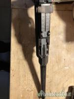 MGC Mauser c96   Replica Inerte
