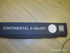 ottica vector continental