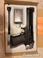 Desert Eagle CyberGun Co2