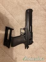 Desert Eagle CyberGun Co2