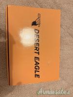 Desert Eagle CyberGun Co2