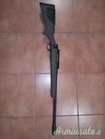 CARABINA BOLT ACTION