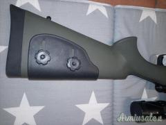 CARABINA BOLT ACTION