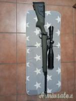 CARABINA BOLT ACTION