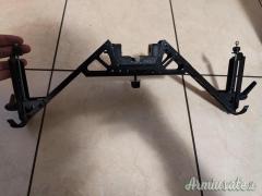 Bipiede attacco anschutz